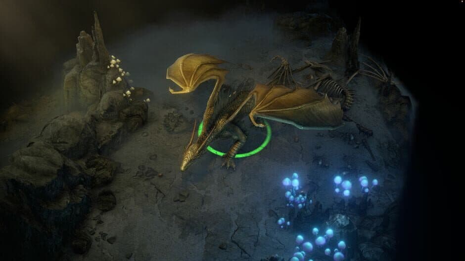 Pathfinder: Wrath of the Righteous - Mythic Edition screenshot 1