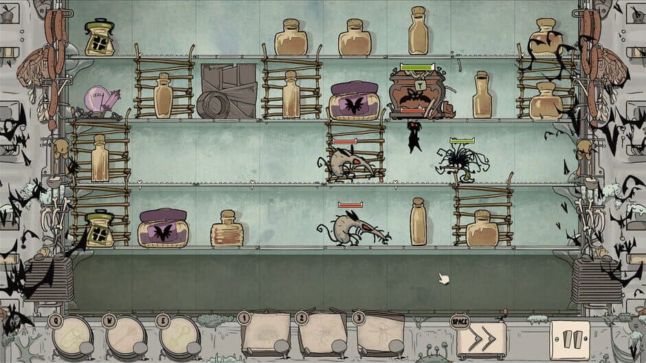 Jars screenshot 3