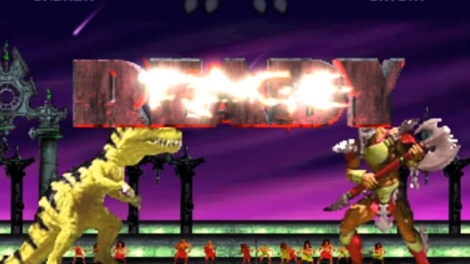Rage 2 screenshot 2