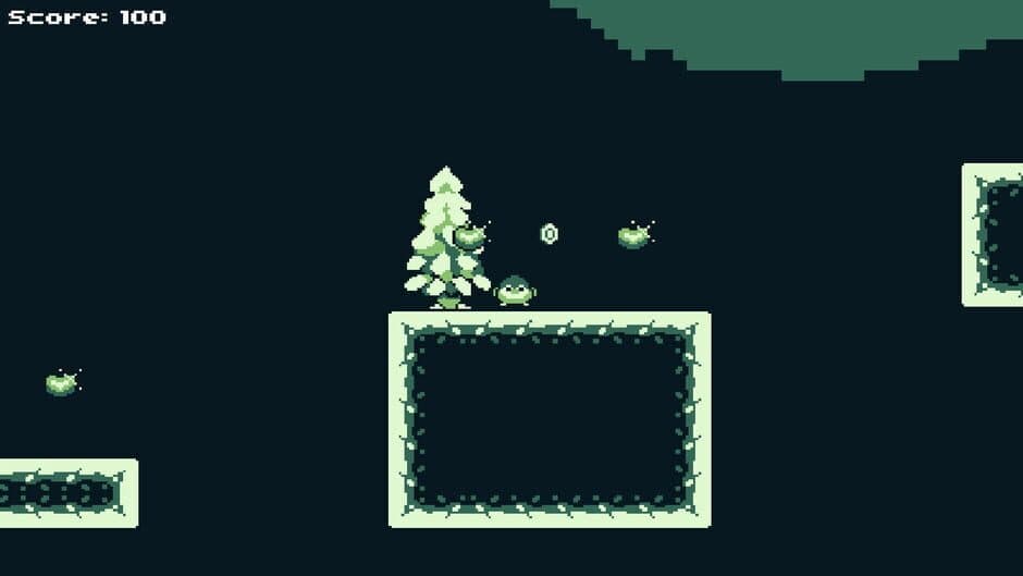 Penguin Quest screenshot 4