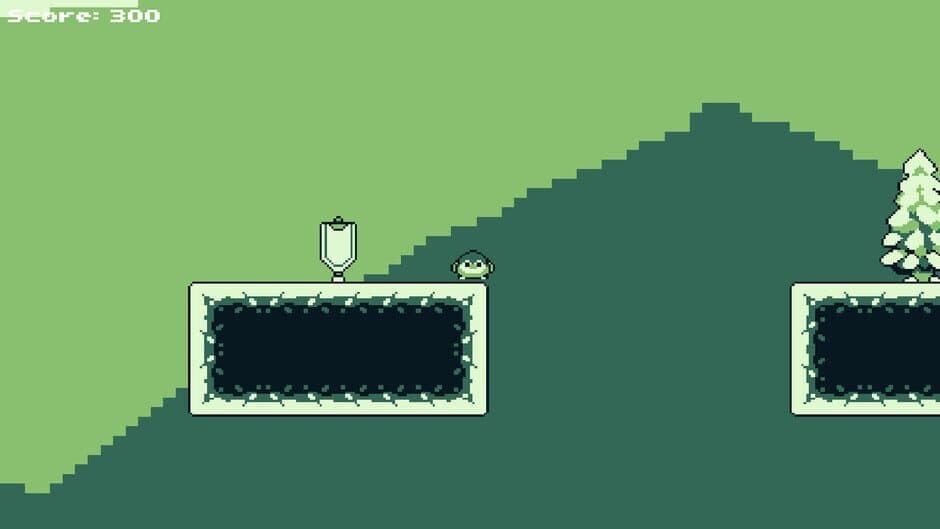Penguin Quest screenshot 5