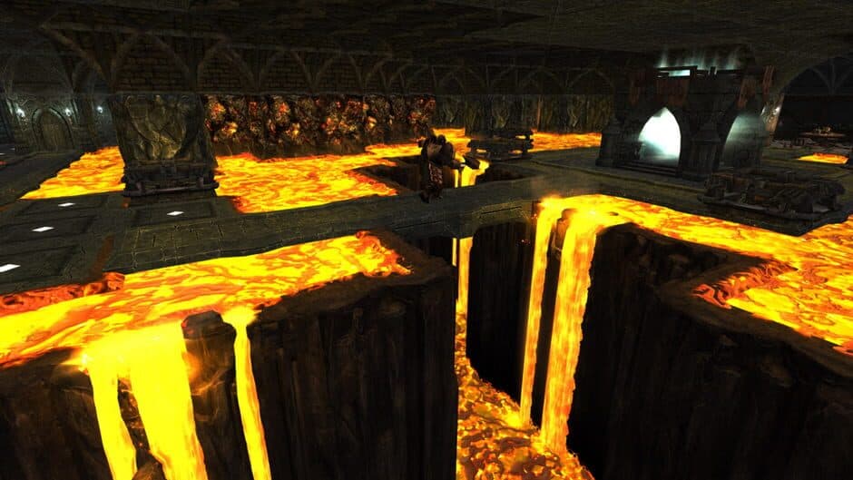 War for the Overworld - Heart of Gold screenshot 3