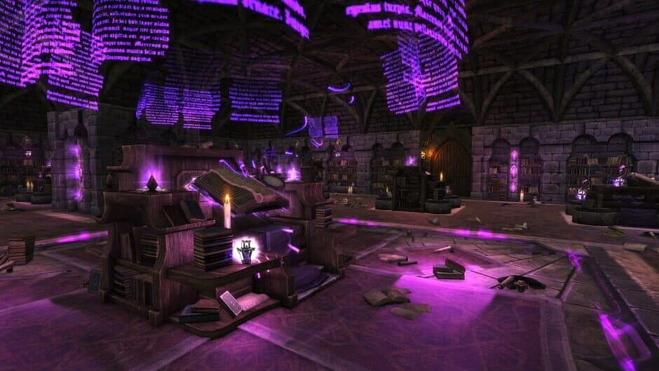War for the Overworld - Heart of Gold screenshot 5