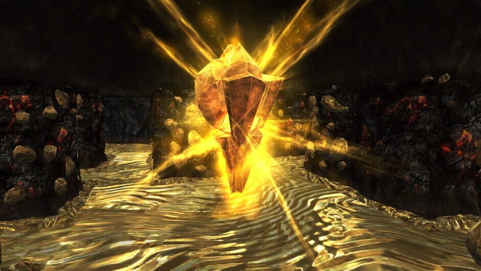 War for the Overworld - Heart of Gold screenshot 6