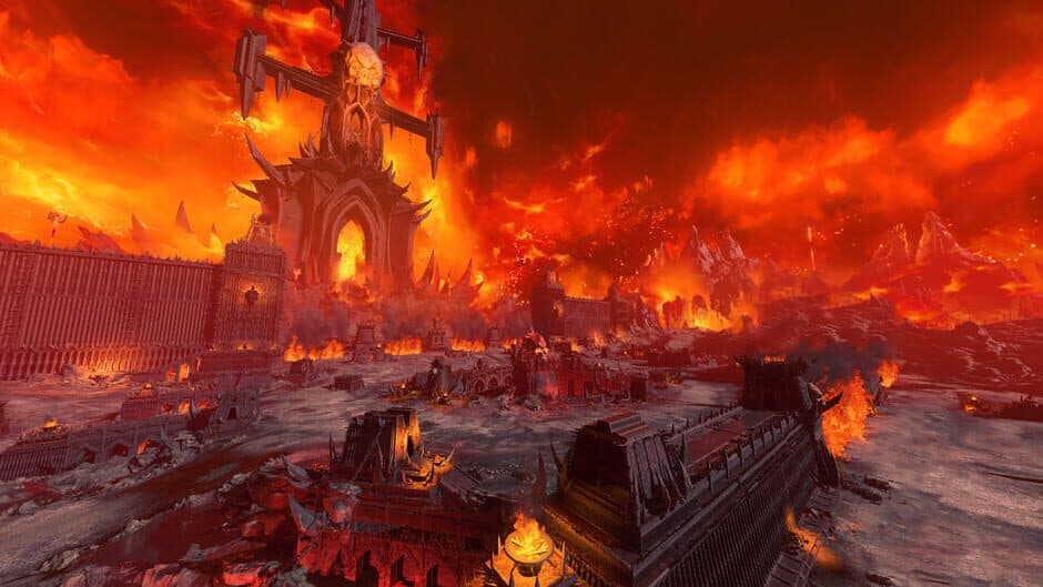 Total War: WARHAMMER III screenshot 6