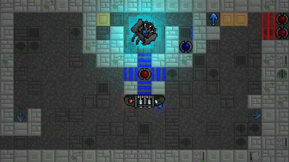 Dual Snake screenshot 5