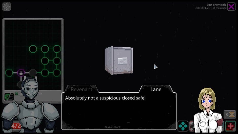 Thermonuclear screenshot 2
