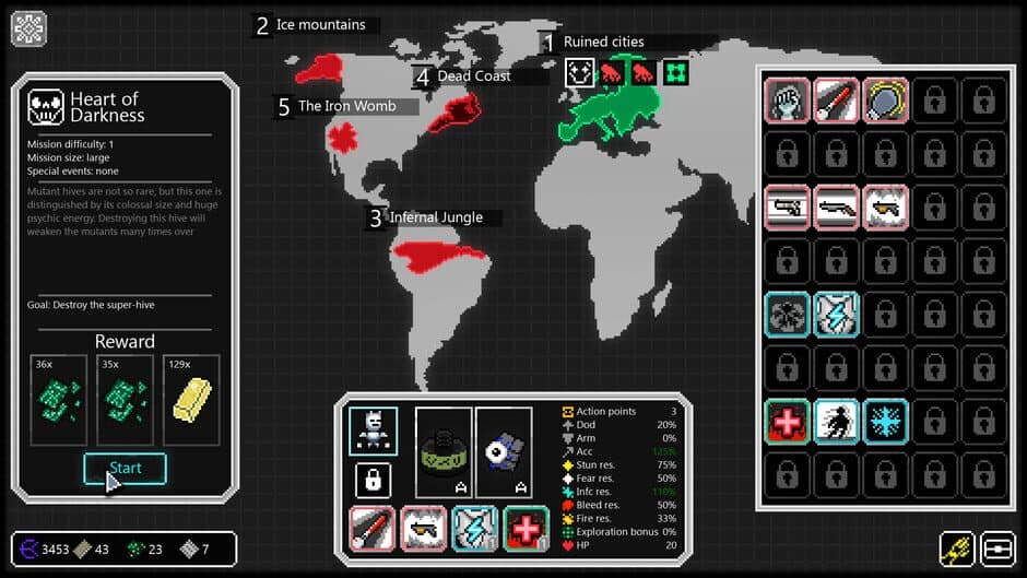 Thermonuclear screenshot 4