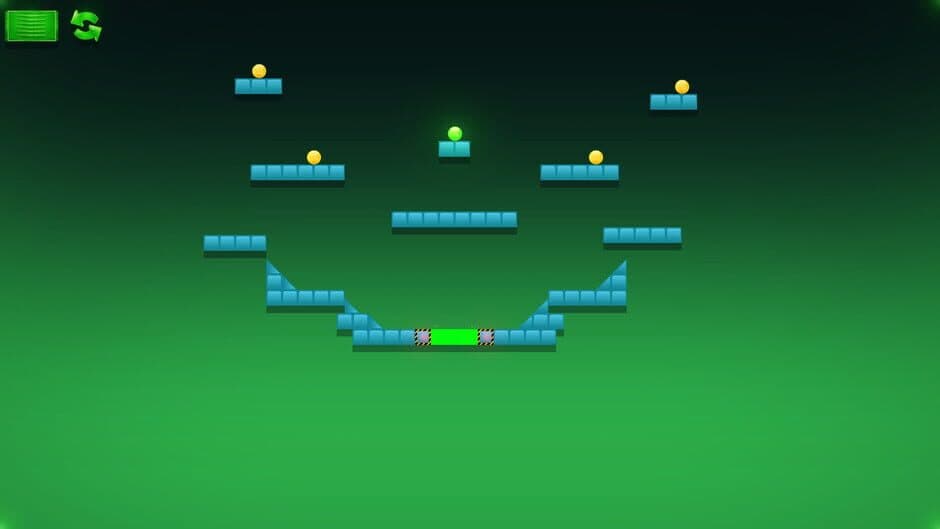 Zball screenshot 1