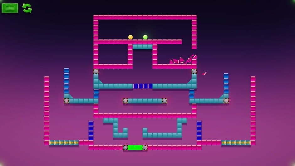 Zball screenshot 2