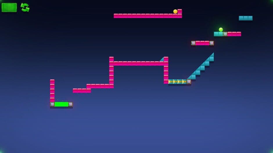 Zball screenshot 3