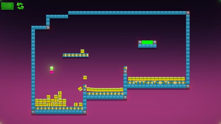 Zball screenshot 4