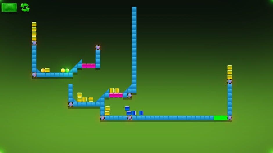 Zball screenshot 5