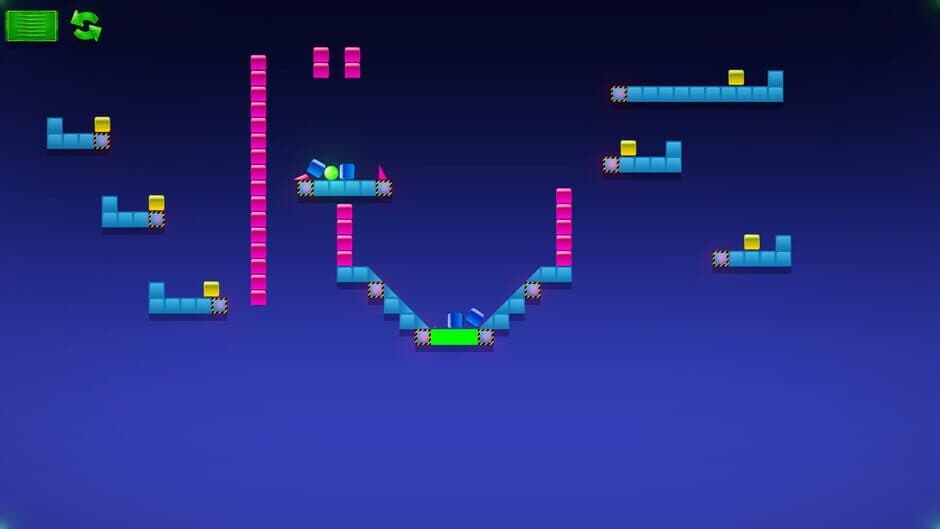 Zball screenshot 6