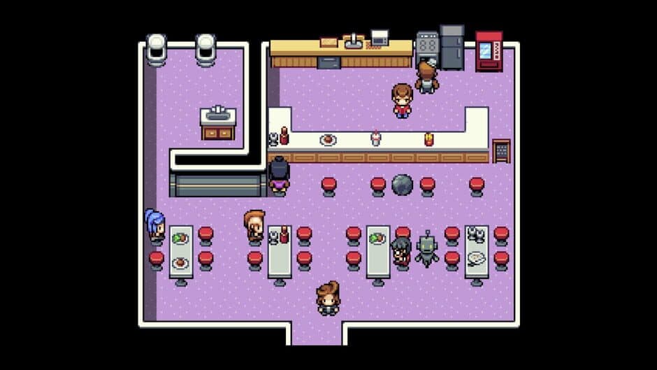 LONER screenshot 4