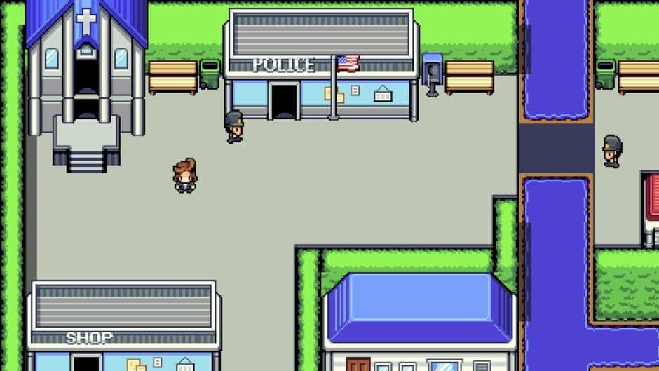 LONER screenshot 5