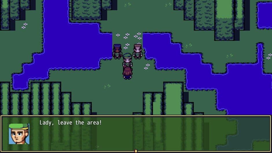 LONER screenshot 6