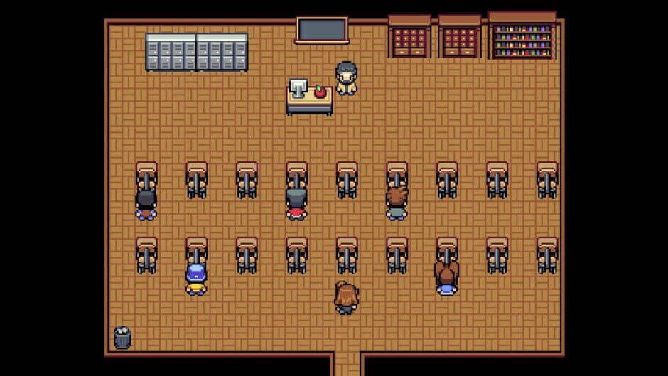 LONER screenshot 2