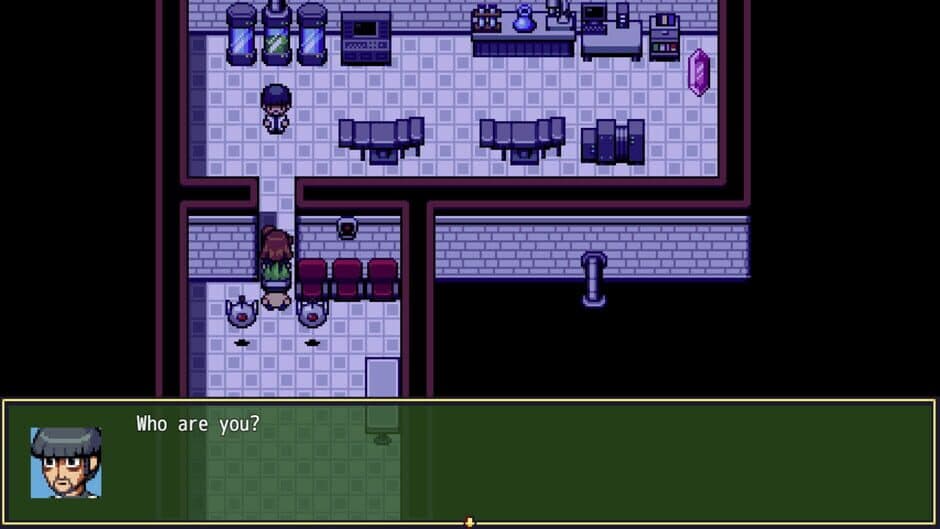 LONER screenshot 3