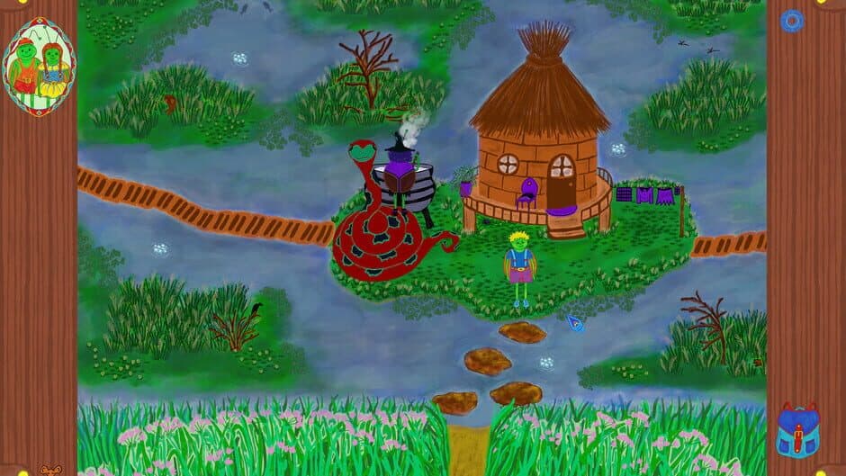 BeetleQuest screenshot 1