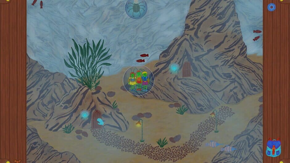 BeetleQuest screenshot 2