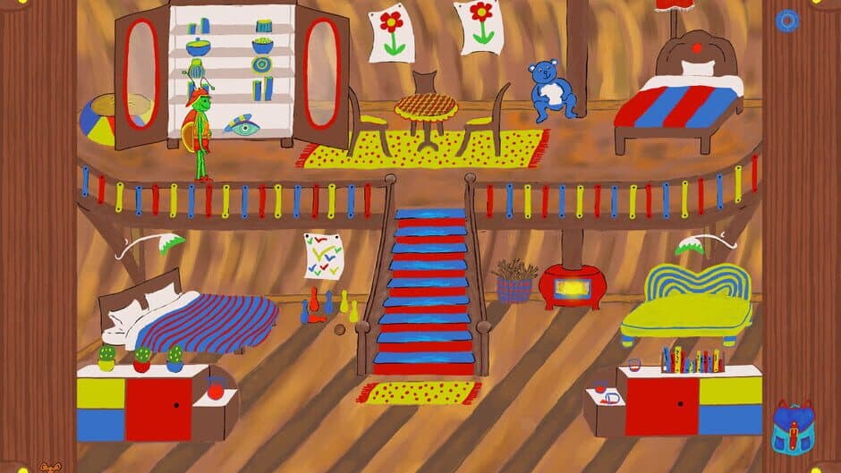 BeetleQuest screenshot 3