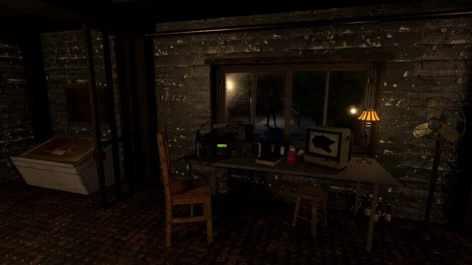 Abtos Covert screenshot 1