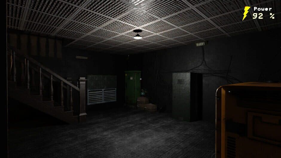 Abtos Covert screenshot 2
