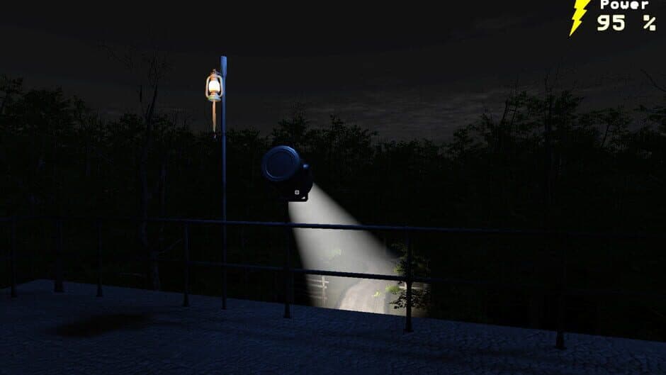 Abtos Covert screenshot 3