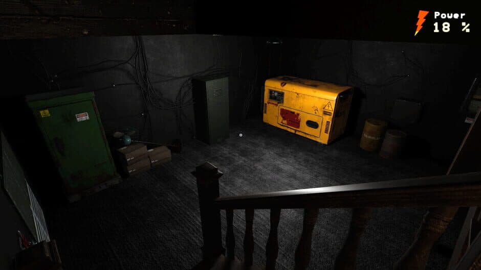 Abtos Covert screenshot 4