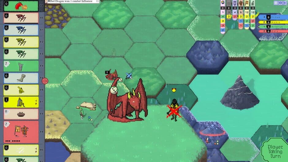 Beard of Stone screenshot 3
