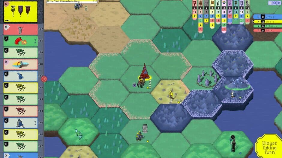 Beard of Stone screenshot 6