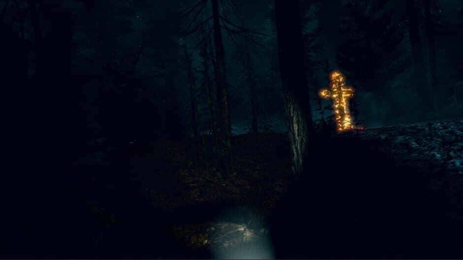 Mental Hospital VR screenshot 2