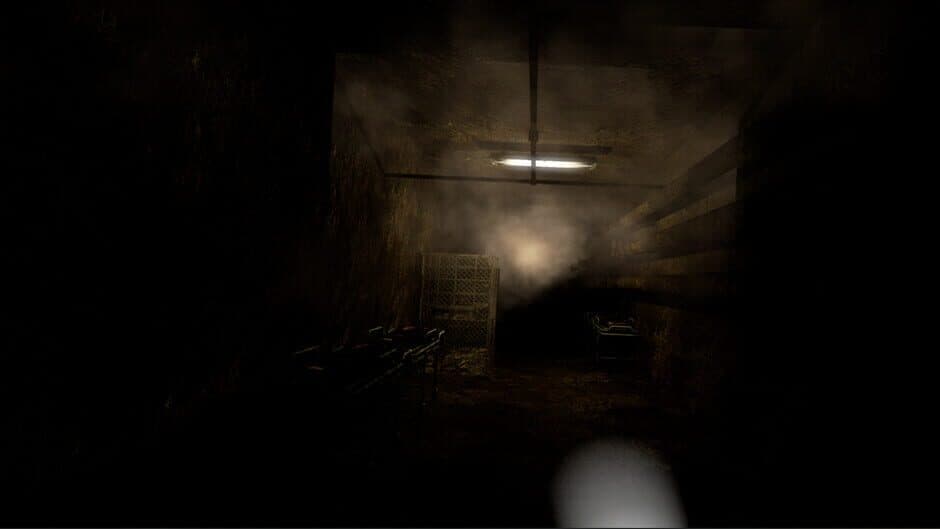 Mental Hospital VR screenshot 4