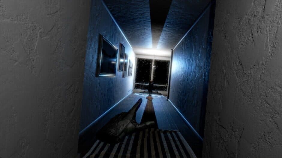 Mental Hospital VR screenshot 5