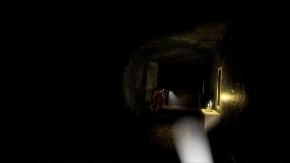 Mental Hospital VR screenshot 6