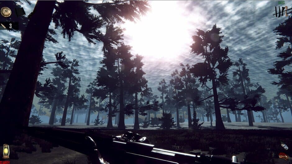 Sacrifice of The Spirit screenshot 3