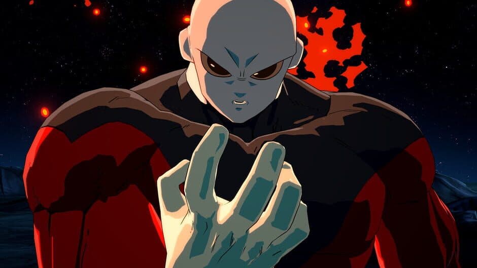 DRAGON BALL FighterZ - FighterZ Pass 2 screenshot 2