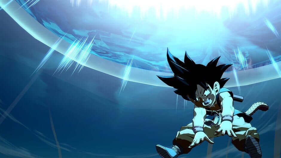 DRAGON BALL FighterZ - FighterZ Pass 2 screenshot 5