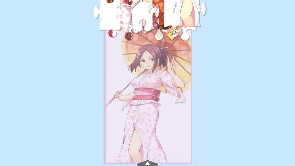 Sakura Mochi screenshot 3