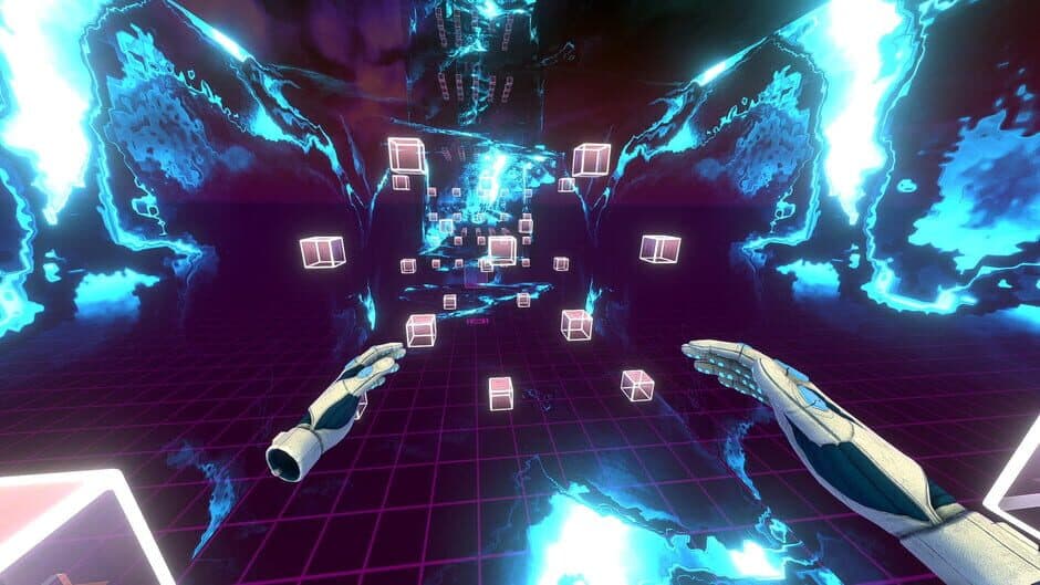 Grid Leaper screenshot 3