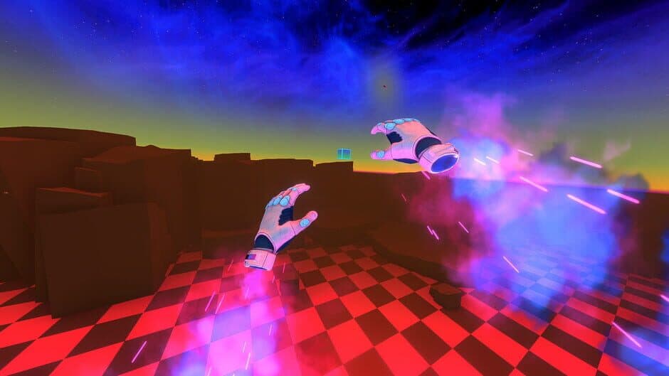 Grid Leaper screenshot 4