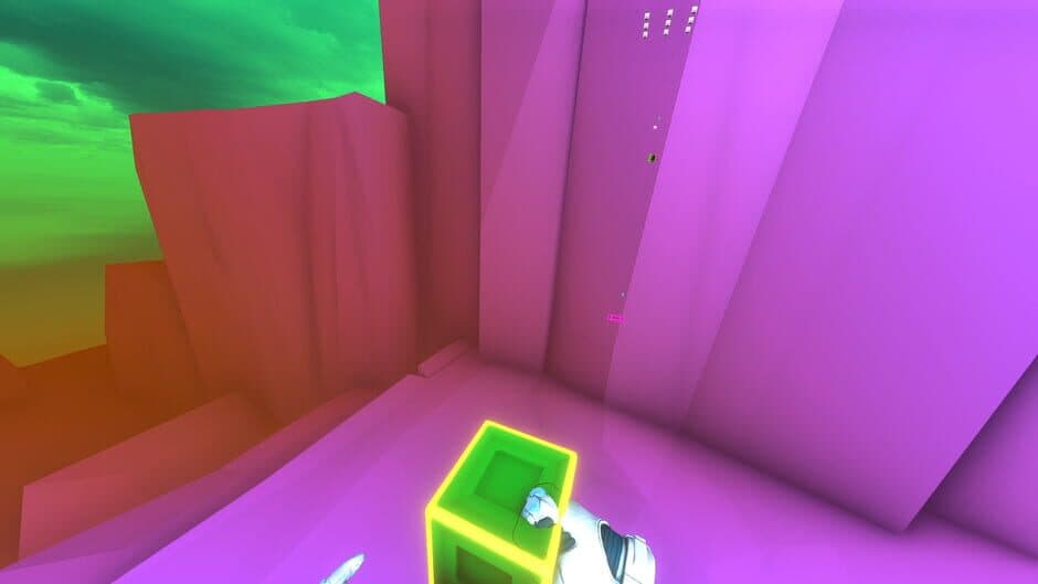 Grid Leaper screenshot 5