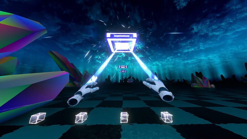Grid Leaper screenshot 6