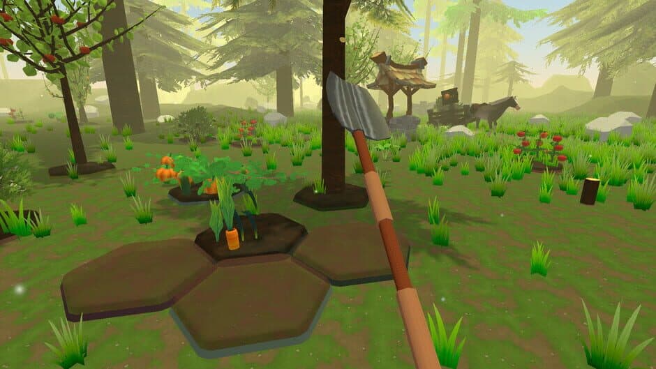 Forest Farm screenshot 1