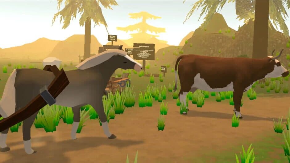 Forest Farm screenshot 2