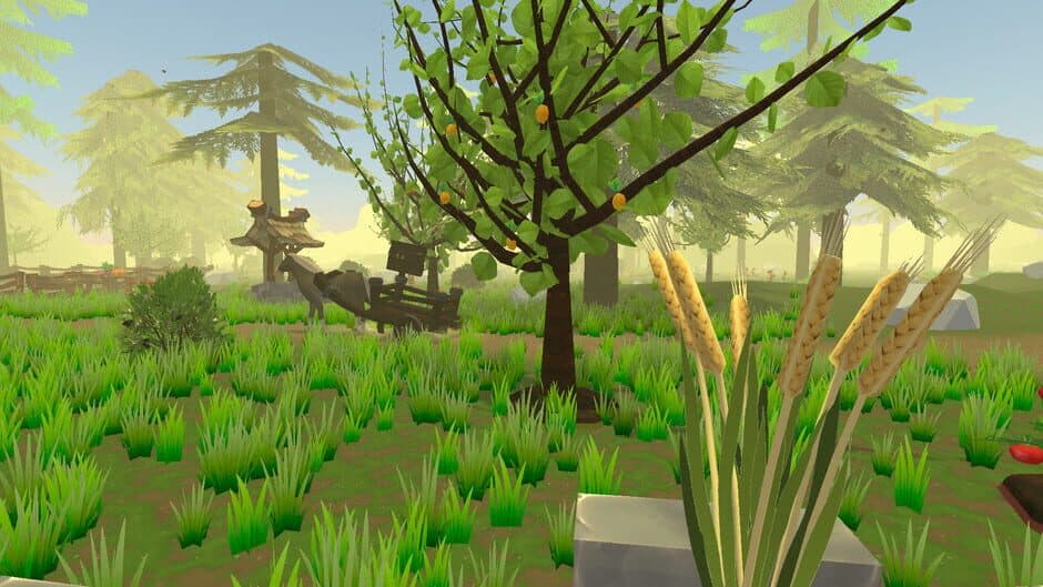 Forest Farm screenshot 4