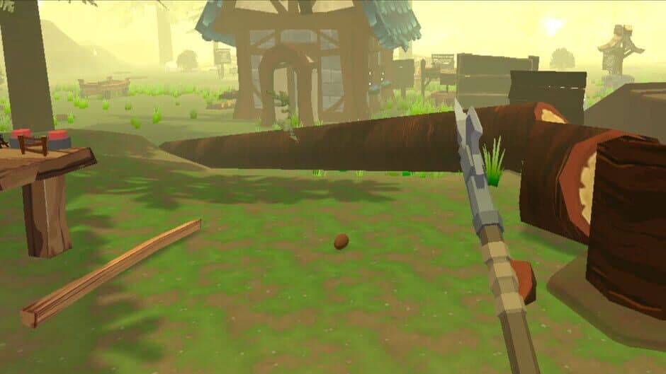 Forest Farm screenshot 5