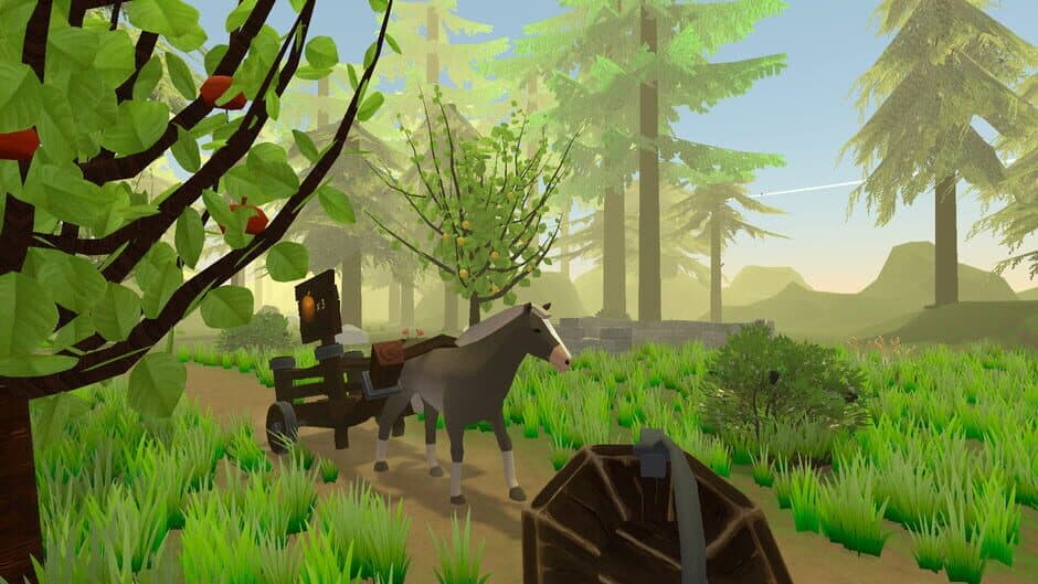 Forest Farm screenshot 6