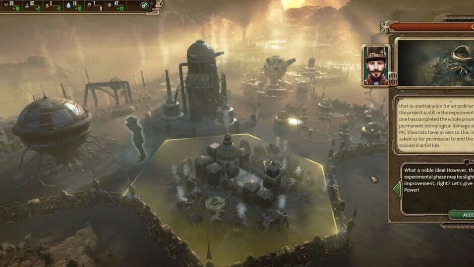 Punk Wars screenshot 1